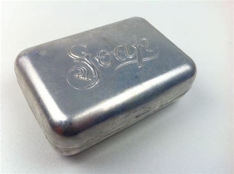 travel soap box metal|travel soapbox.